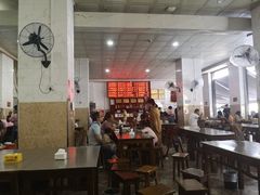 大堂-健民肥肠(颐和家园店)