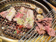 -黑牛の店·和牛烧肉(合生汇店)