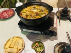 -芸鲜季·云南野生菌餐厅· 云南风物味研社(闵行店)
