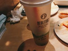 -新石器烤肉(中房金谊广场店)