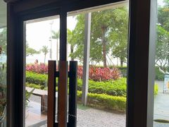 -星巴克(珠海仁恒滨海中心店)