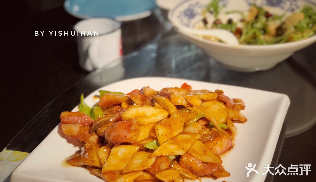 家门口最实惠的店 怎么点都不出错