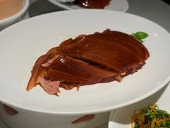-四季民福烤鸭店(通州马驹桥店)