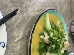 -刀庖厨家乡菜小海鲜(友谊·嘉御龙庭店)