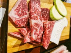 -喜来稀肉(旺角广华街店)