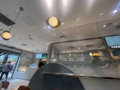 -喜茶(广州中山六路店)