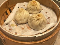 招牌牛肉汤包-奇芳阁·百年清真南京菜(夫子庙店)