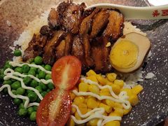 -西关味(大卫城店)