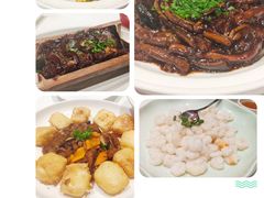 -和记小菜(东方店)