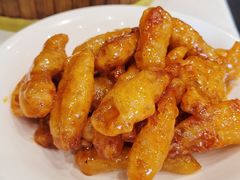 糖醋里脊-凯鸽酒楼(水泉湾龙园店)