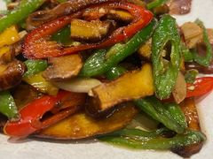 -滇野云南野生菌餐厅(陕西南路店)