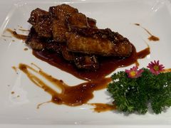 -海富门·带鱼·淮扬菜·粤菜(甘家口店)