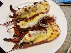 -洲际酒店·地平线全日餐厅HORIZON CAFÉ