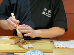 -Sushi Hanzo半藏(天环广场店)