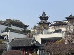 -江宁织造博物馆