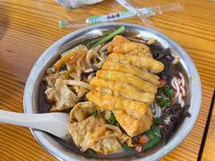 -覃姐柳州螺蛳粉(横岗店)