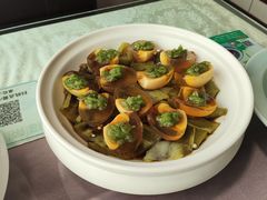 -福荣新中式餐厅