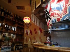 -鸟先生居酒屋(东湖馨园店)