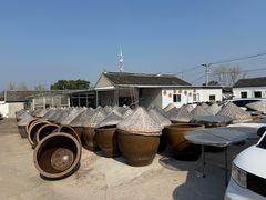 -苏州市吴中区光福窑上花果蜜饯厂