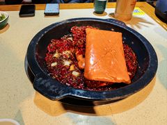 -蜀家渝重庆火锅(南屏街店)