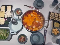 -小街猪手(团结湖店)