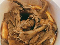 -一心一味(水围店)