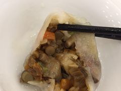 -亮庆餐厅·粤菜·早茶(篁庄店)