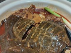 精品甲鱼-又见炊烟私房菜(敬亭路店)
