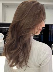 -FASHION PALACE hair+