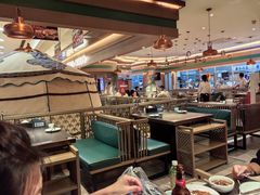 -额尔敦·品质自助(摩尔城店)