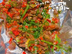 -渔语鱼酸菜鱼新川菜(来福士店)