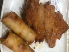 -孙阿姨上海小吃·本帮小厨(隆昌路店)