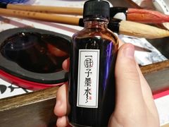 -长安大牌档之西安博物院文化餐厅(中贸店)