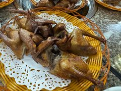 -皇鸽餐厅(龙塘店)