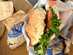 -Fergburger(皇后镇店)