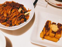-稻香饭店(IFS国金中心店)