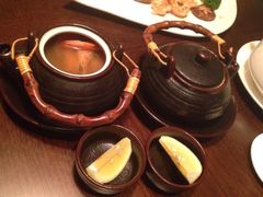 -佛山希尔顿酒店·融誉亚洲美食荟