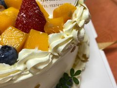 -糕小爱动物奶油生日蛋糕定制(晋江万达店)