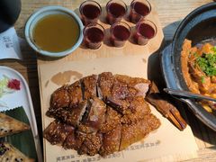 -桂小厨广西菜(印象城店)