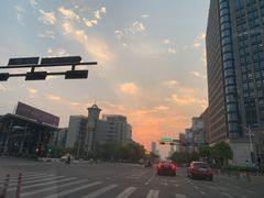 -麦当劳(桐乡润丰步行街店)