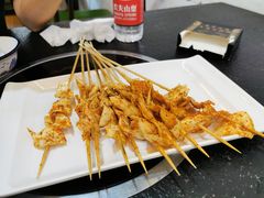 -老何太太鹤岗小串·团建聚餐(龙华店)