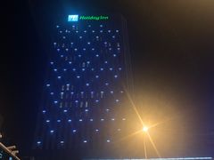 -天津水游城丽筠酒店