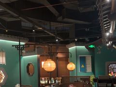 -佬麻雀·剁椒鱼头(京基KK One店)