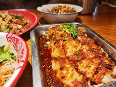 -兔槽江湖菜·重庆璧山兔(水围店)