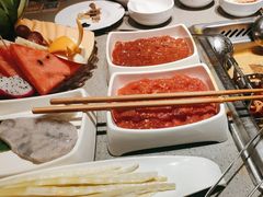 -海底捞火锅(塘厦天虹店)
