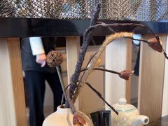 -炙柒Sekinana·精致料理 烧鸟·铁板烧(海上世界店)