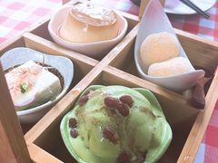 -白石的深夜食堂(大上海店)