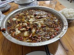 -黑皮酸菜鱼(三山街店)