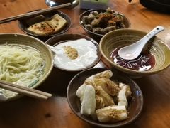 -姚家豆花