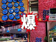 -潮庭·大连海鲜·炭火烧烤·扇贝王(大连店)